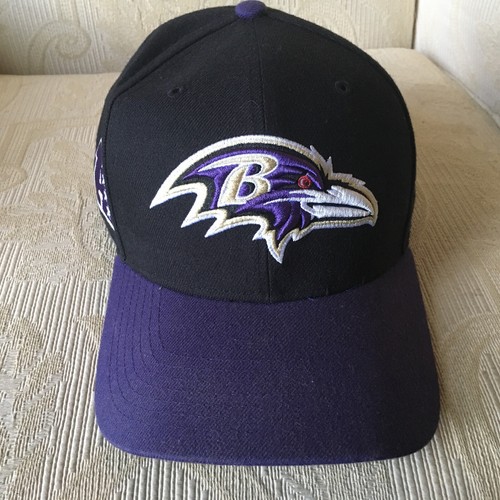 Baltimore Ravens Hat 47 Brand | eBay