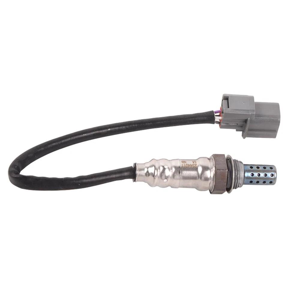 Se adapta a cables de sensor de oxígeno O2 aguas arriba para Honda Civic DEL SOL 1994-1997 4 234-4011 Foto 2 de 4