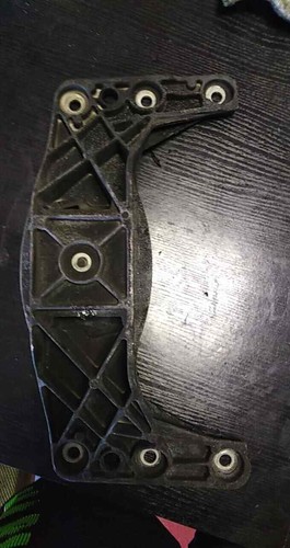 BMW 5 6er E60 E61 E63N E64N Automatikgetriebe Träger 6761106