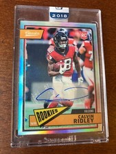 2018 Panini Prime Racing NASCAR Cards 27