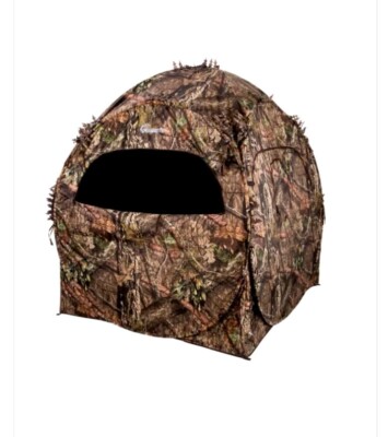 Ameristep Ameristep Doghouse Blind Mossy Oak Breakout Blind AMEBL1005 