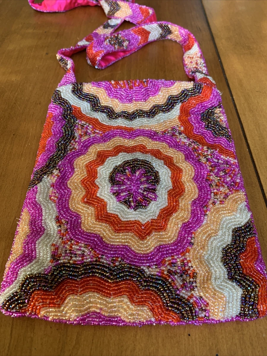 Christiana beaded handbags sale