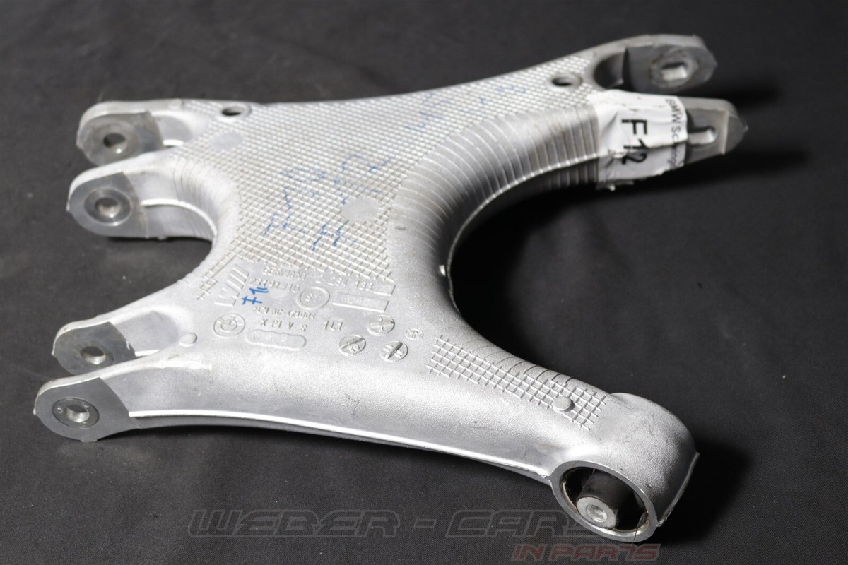 2284133 Swing Arm Rear Left Swing Part BMW 5er M5 F10 6er M6 F12 
