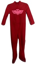 PJ Masks Halloween Costume - girls 2T