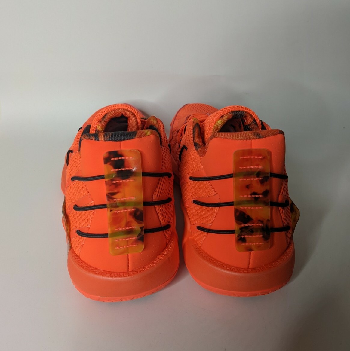 Sneaker Nike Air More Money 21 Savage Nike Air More Money White