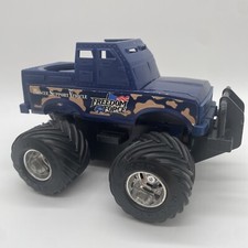 RESCUE SUPPORT VEHICLE 1986 Nylint FREEDOM FO...