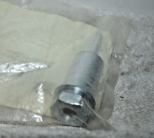Harley Davidson FXR/XL/FXST Rear Master Cylinder Push Rod / 42448-82A H1 - Picture 3 of 3