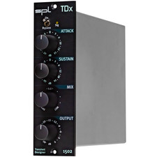 SPL TDx 500 Series Transient Designer Module