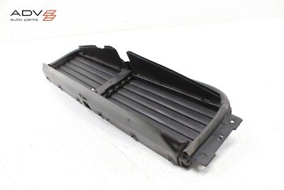 OEM Upper Active Air Shutter For 2020-2025 Cadillac XT6 8552-4925