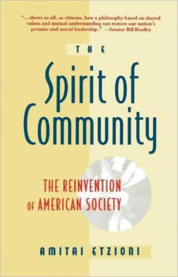 Spirit Of Community