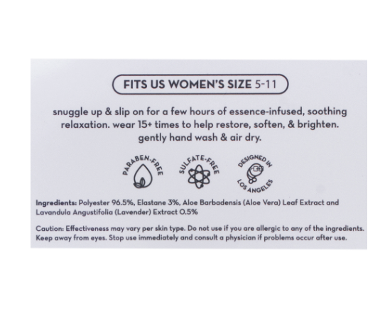 SAOLA THE CREME SHOP x MY MELODY SOLE CALZE MORBIDE INF ACCOGLIENTI