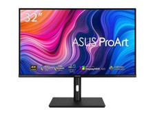 ASUS ProArt PA329CV 32" 4K UHD IPS LED Monitor Open Box 
