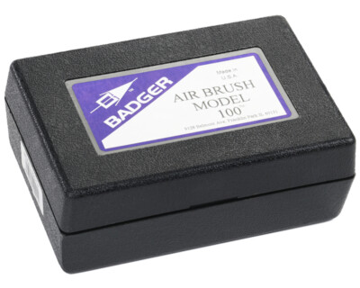 Badger B2220 Airbrush 100-1 Modeling