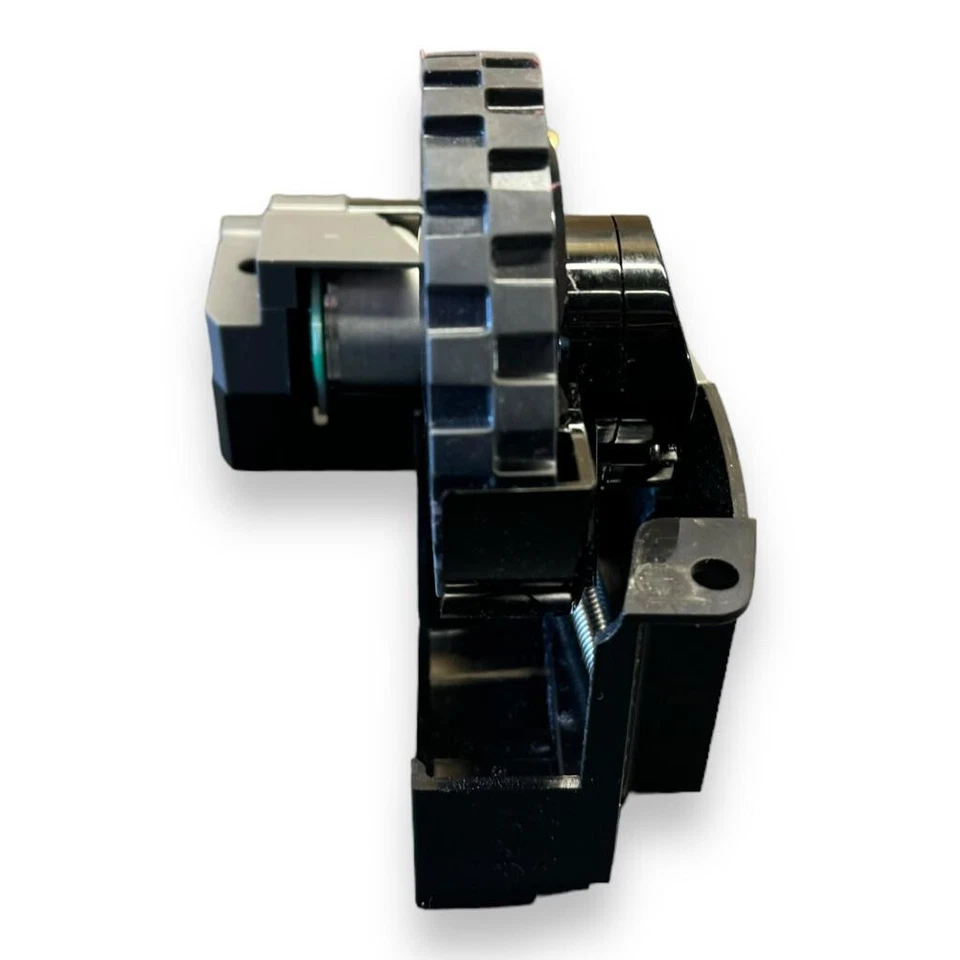 iRobot Radmodul komplett für E und I Serie LINKS Originalteil 4624872 E5 I7 uvm - Bild 2 von 4