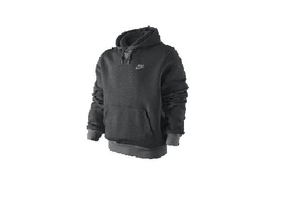 Nike Contender Fleece Pull over Hoodie Sweatshirt 382078-032 Men's M L XL 2XL