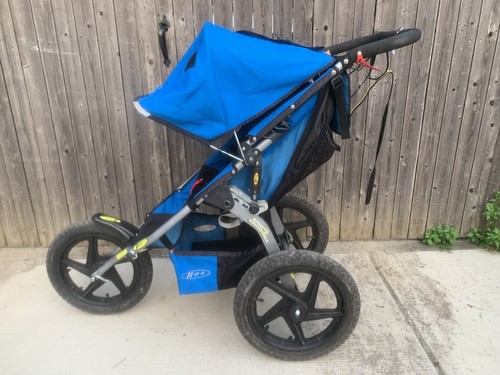 BOB Sport Utility Stroller Jogging Baby 