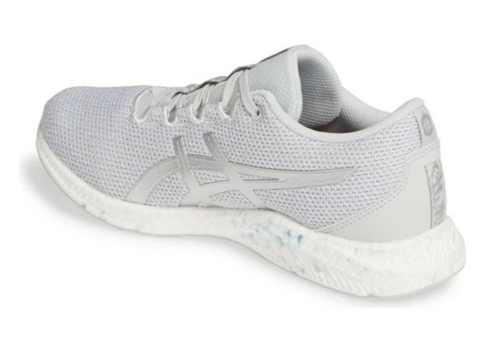 New ASICS HyperGEL Yu Women s Athletic Shoes Size 9.5 Grey eBay
