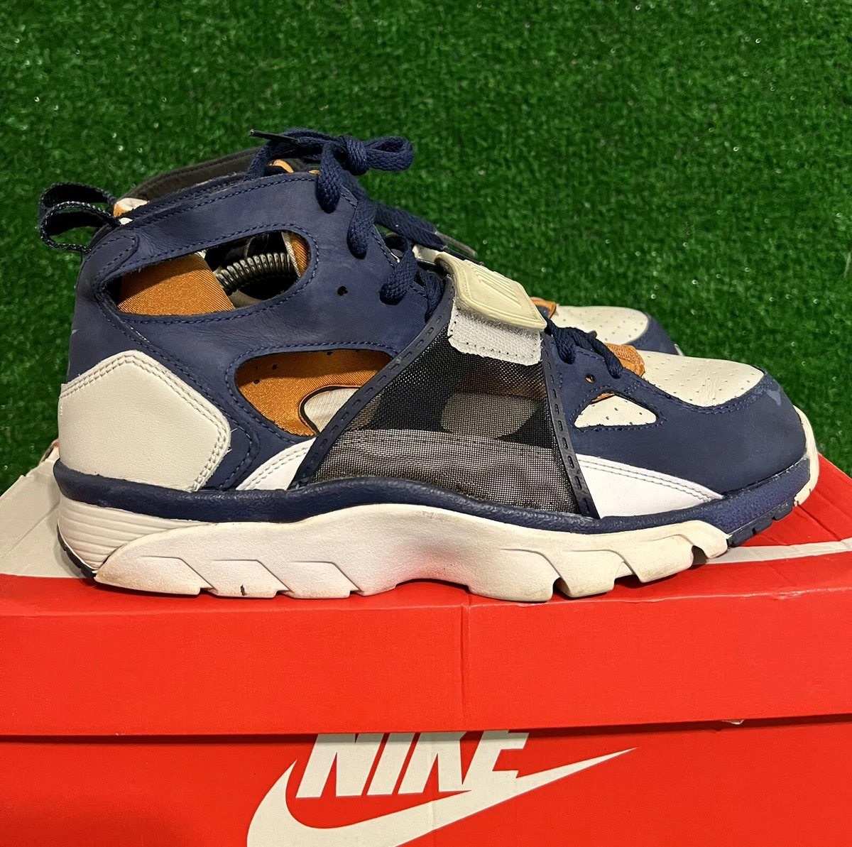 Nike air huarache spring cheap 2014