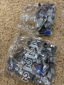 LEGO Star Wars: Battle for Geonosis (7869) - No Minifigs