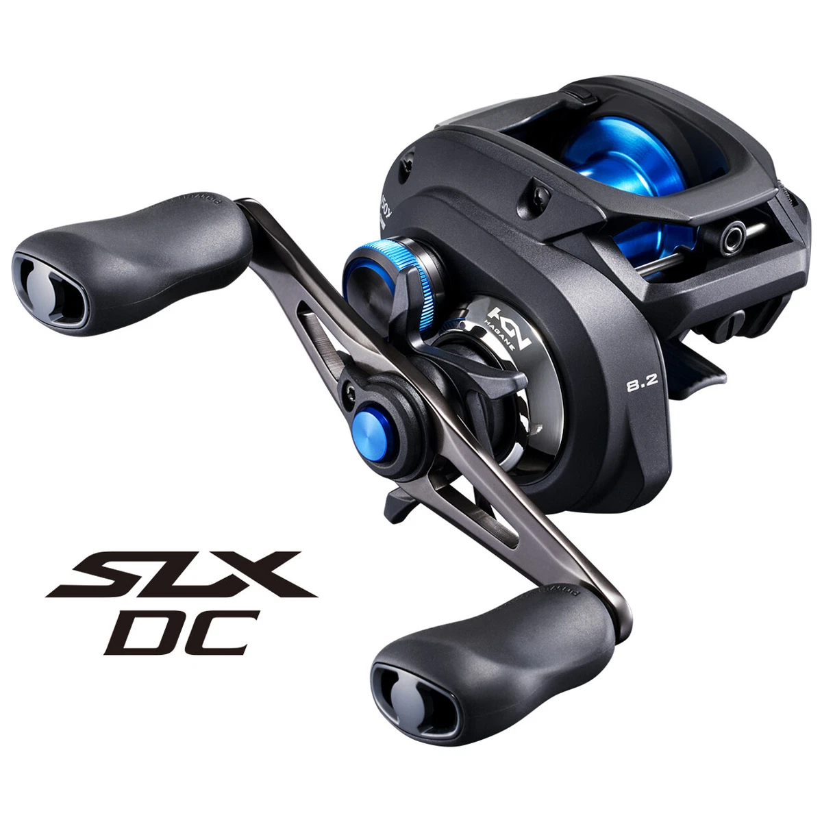 shimano anthem rods Shimano Anthem SW Rods
