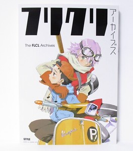Flcl Archives | eBay