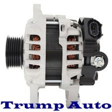 Alternator for Hyundai i30 GD engine G4FD 1.6L Petrol 13-16 3pins Plug