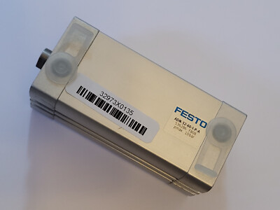 FESTO ADN-32-60-I-P-A 536286 Kompaktzylinder - NEU - worldwide shipping RECHNUNG