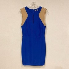 Bailey 44 Dylan Cut Out Dress Size Large EUC