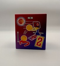 2025 McDonald s All American Games Basketball 2 NIB