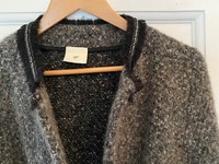 Heartmade Jano jakke, sand, 42 Heartmade Jano jakke, sand, 42