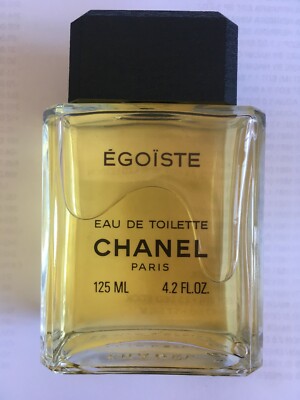 CHANEL　EGOISTE　EAU DE TOILETTE  100ml Amazon.com : Egoiste by Chanel for Men, Eau De Toilette