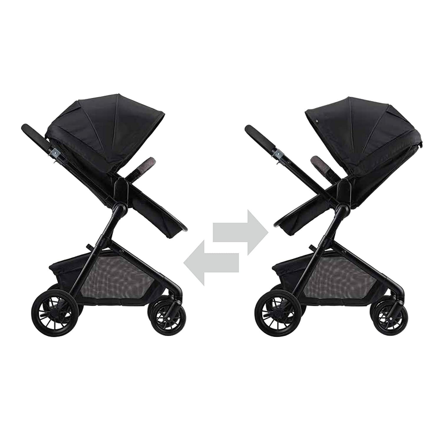 evenflo pivot modular travel system dusty rose