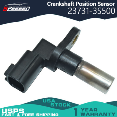 23731-3S500 OEM Crankshaft Position Sensor For Nissan Xterra 3.3L-V6 2000-2004