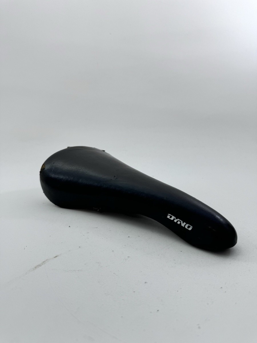 Dyno BMX Seat Viscount 2181 Old School BMX GT OG Race Freestyle