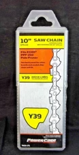 Power Care Y39 Zip-Pack Chainsaw Chain