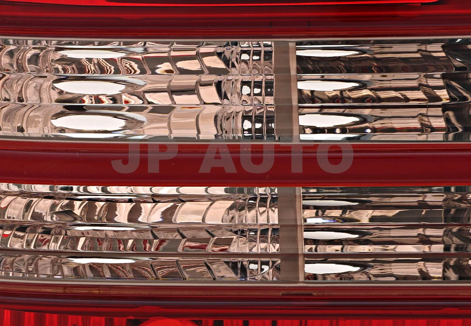 Luz trasera lado del conductor para Toyota Highlander 2001-2003 Foto 3 de 4