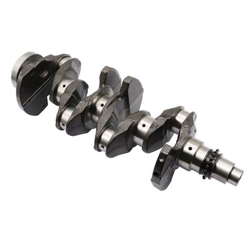G4NC 2.0L Engine Crankshaft Conrods Piston+Bearing+Gasket Timing Kit For Hyundai - Picture 5 of 11
