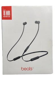 Beats by Dr. Dre BeatsX Beats X Wireless Bluetooth In-Ear ...