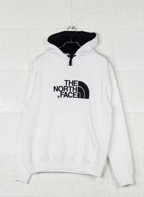 Maglioni e cardigan da uomo The North Face in cotone