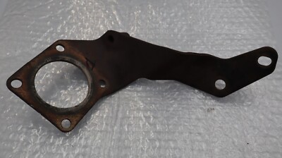 Porsche 911 / 930 Turbo Exhaust Mounting Bracket 1984 - 1989 Porsche 911 / 930 Turbo Exhaust Mounting Bracket 1984 - 1989