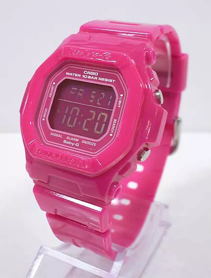 Baby cheap g 5601