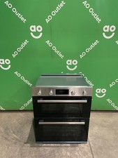 Bosch Series 4 Built Under Electric Double Oven - NBS533BS0B - #LF120140