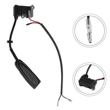 Engine Coil Replacement Compatible with For RedMax EBZ7500 EBZ8500 EBZ6500R