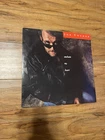 Joe Cocker Unchain My Heart Vinyl Album 1987 Vintage