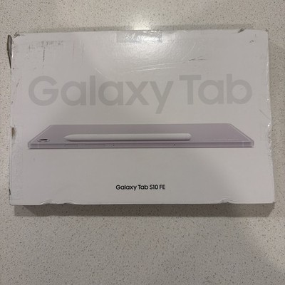 Samsung Galaxy Tab S10 FE Sm-x520