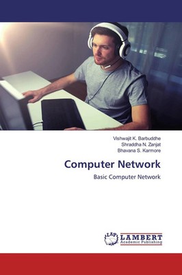 Vishwajit K. Barbuddhe (u. a.) | Computer Network | Taschenbuch | Englisch