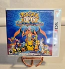 Pokemon Super Mystery Dungeon for Nintendo 3DS