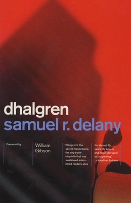 Dhalgren Samuel R. Delany