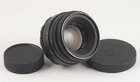 HELIOS 44-2 F/2 58mm m42 LENS CLA'D SERVICED MINT TEST PHOTOS
