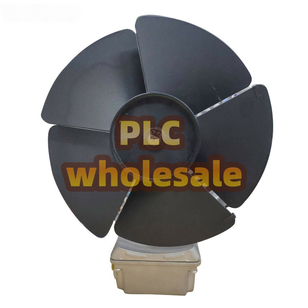 For FLAI BG100 P15.51.0432 Wistro Fan IP66 230V Waterproof  Motor Cooling